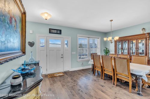 21 Halsey Dr, Bricktown NJ  08723-7510 exterior