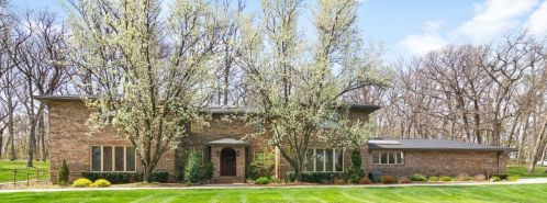 13110 135th Ave, Cedar Lake, IN 46303-9005