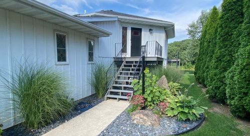 4156 Oakmont, Crown Point IN 46307-8958 exterior