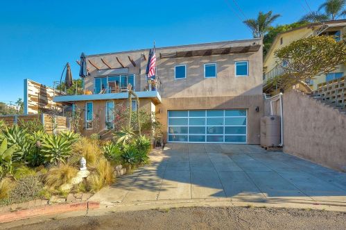 1570 Guy St, San Diego, CA 92103-4757