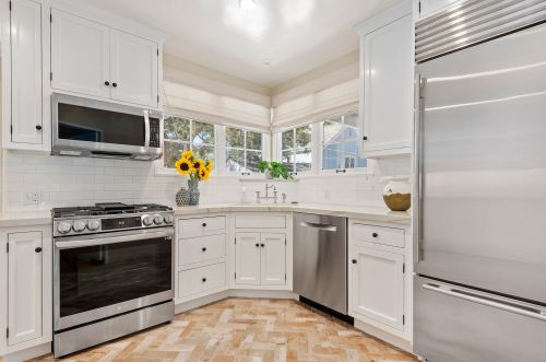 3411 Chuparosa Dr, Santa Barbara CA  93105-2612 exterior