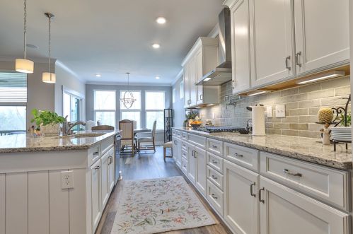 2297 Daybloom Ct, Taylorsport KY  41048 exterior