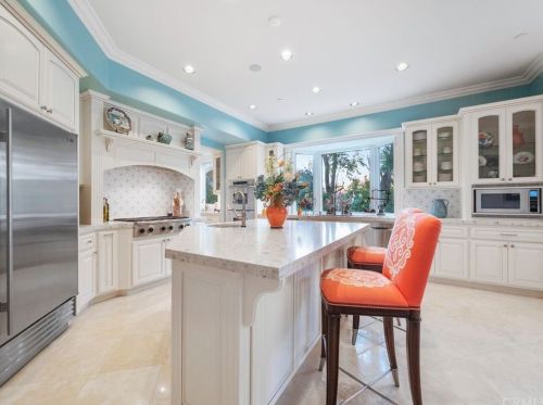 5 Shire, Trabuco Canyon CA  92679-4907 exterior