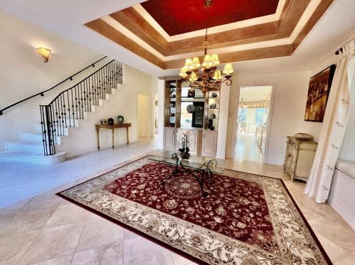 10302 Echoridge Dr, Austin TX  78750-4036 exterior