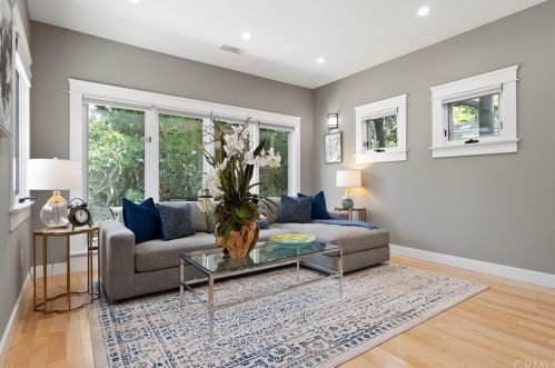 1036 Hope St, South Pasadena CA  91030-2543 exterior