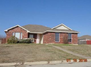 300 Cherokee Trl, Alvarado, TX 76009-2643