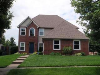 3601 Beechwood Cir, Lexington, KY 40514-1743