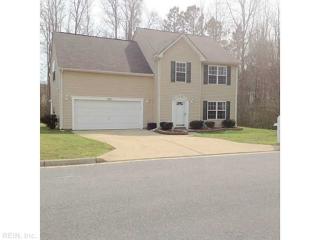 5221 Bordeaux St, Chesapeake, VA 23321-1621