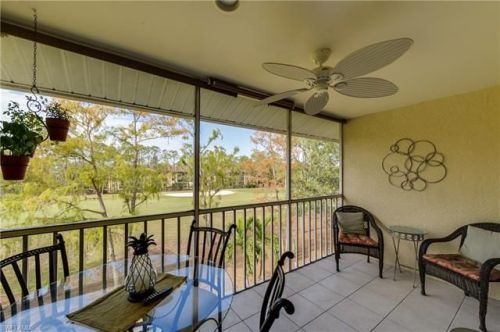 3695 Amberly Cir, Naples FL  34112-2831 exterior