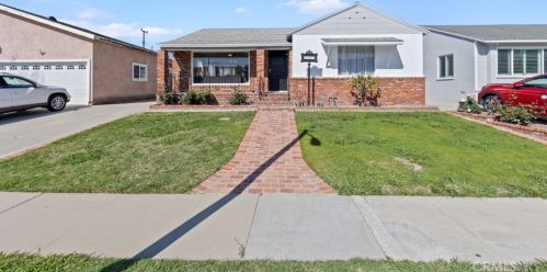 4843 Oliva Ave, Lakewood, CA 90712-3516