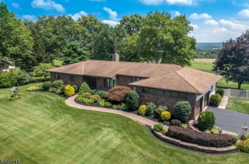 86 Old York Rd, East Amwell Township, NJ 08551-1308