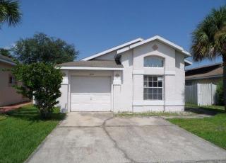 3220 Brewster Dr, Kissimmee, FL 34743-6014