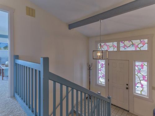 1136 Beacon Ave, Del Monte Park CA  93950-2106 exterior