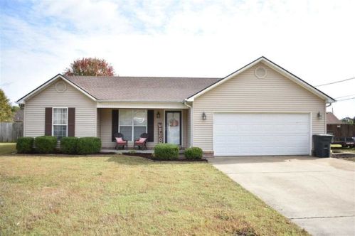 852 Blake Cv, Dyersburg, TN 38024-7322