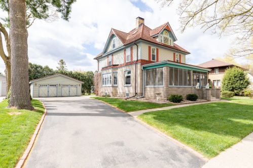 341 Franklin St, West Salem, WI 54669-1638