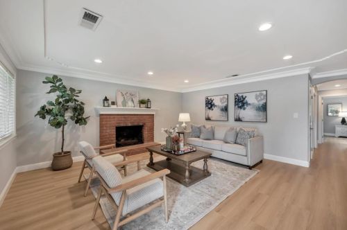 15090 Watsonville Rd, Morgan Hill CA  95037-6004 exterior