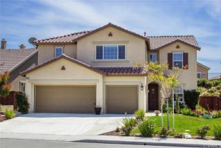33909 Galleron St, Temecula CA  92592-5572 exterior