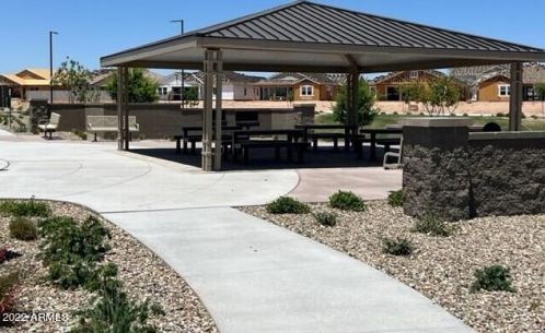 15962 Electra Ln, Sun City AZ 85387-2027 exterior