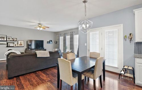 56 Gloria Cir, Magnolia DE  19962 exterior