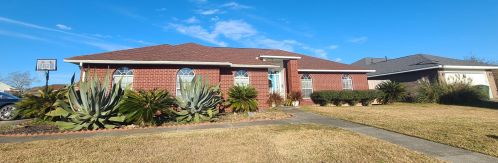 1261 Mazurek Blvd, Pensacola, FL 32514-3980
