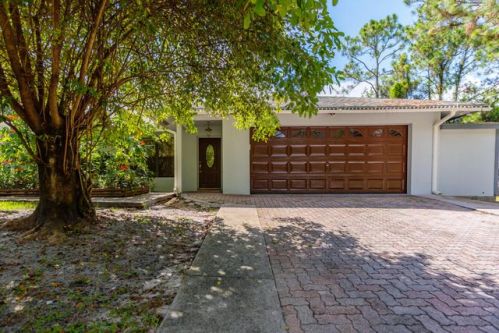 17419 Alan Black Blvd, Town Of Loxahatchee Groves, FL 33470-3675