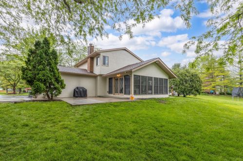 5352 Sandpiper Dr, Orient OH  43146-9228 exterior