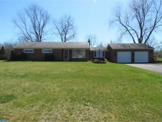 153 Deep Run Rd, Perkasie, PA 18944-4108