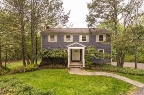 30 Old Lyme Rd, Chappaqua, NY 10514-3806