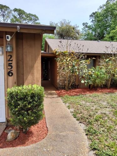 256 Seminole Dr, Ormond Beach, FL 32174-5822