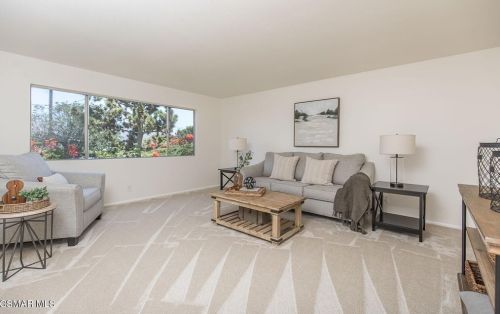 745 Foothill Rd, Santa Paula CA  93060-1851 exterior