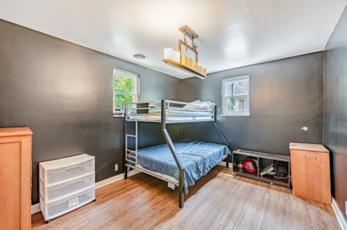 1315 Buckeye St, Connellsville PA  15425-4706 exterior