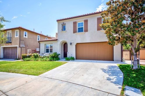 5097 Morning Glory Ct, Chino Hills, CA 91709-7443