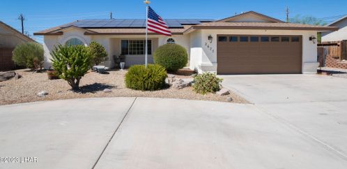 2675 Cisco Dr, Lake Havasu City, AZ 86403-5155