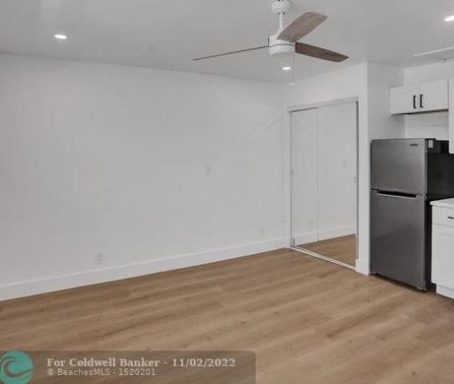 1720 17th Ave, Hollywood FL  33020-2814 exterior