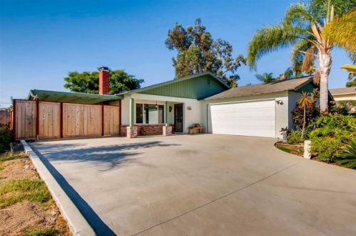 1185 Caren Rd, Vista, CA 92083-4709