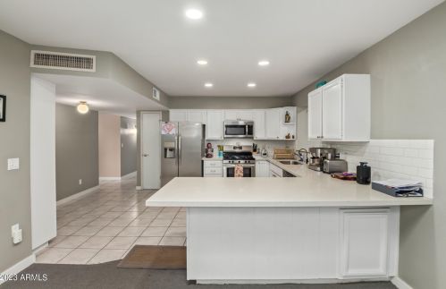 5029 Laurel Ln, Scottsdale AZ  85254-4642 exterior