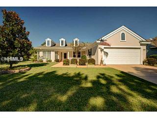 127 Stratford Vlg Way, Bluffton SC  29909-5068 exterior
