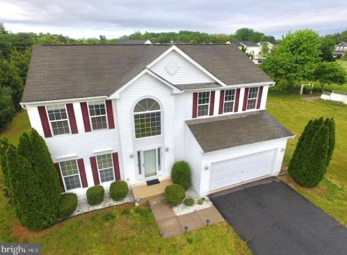 19 Lea Ave, Frederica, DE 19946-1922