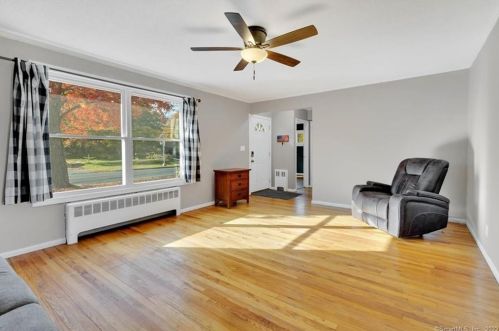 326 Stafford Ave, Bristol CT  06010-4617 exterior