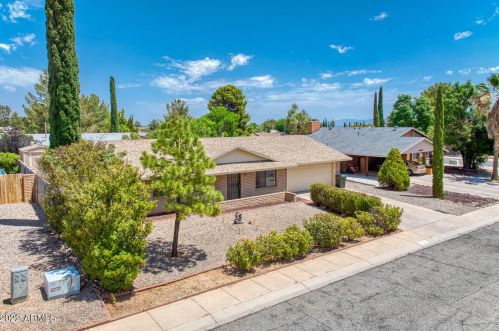 1131 Acacia Dr, Sierra Vista, AZ 85635-1312