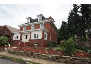 529 Perry Ave, Greensburg, PA 15601-4420