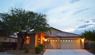 7402 Silky Willow Dr, Tucson, AZ 85747-9587