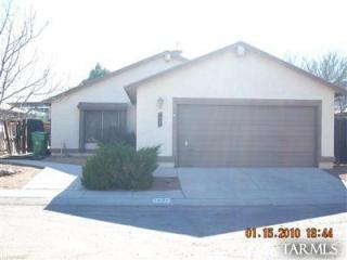 1931 Southbrooke Cir, Tucson, AZ 85705-4804