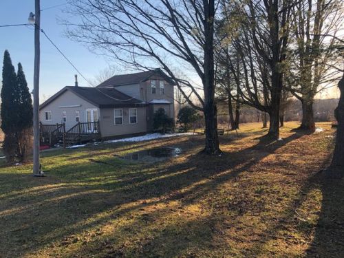 2165 Newton Rd, Pittsfield, PA 16340-1521
