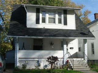 529 Brownell Ave, Lorain OH  44052-1355 exterior