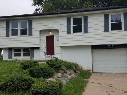 3334 Gertrude St, Bellevue, NE 68147-1302