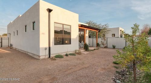 1045 Anita Ave, Tucson AZ  85705-7515 exterior