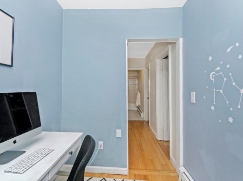 3 Mead Street Ct, Boston MA exterior