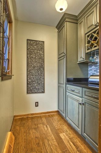 12308 Northcote Ct, Dyer IN 46373-9543 exterior