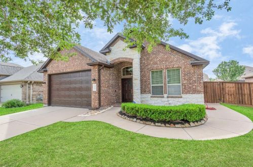 24302 Bella Florence Dr, Richmond, TX 77406-4562
